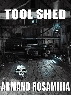 cover image of Tool Shed